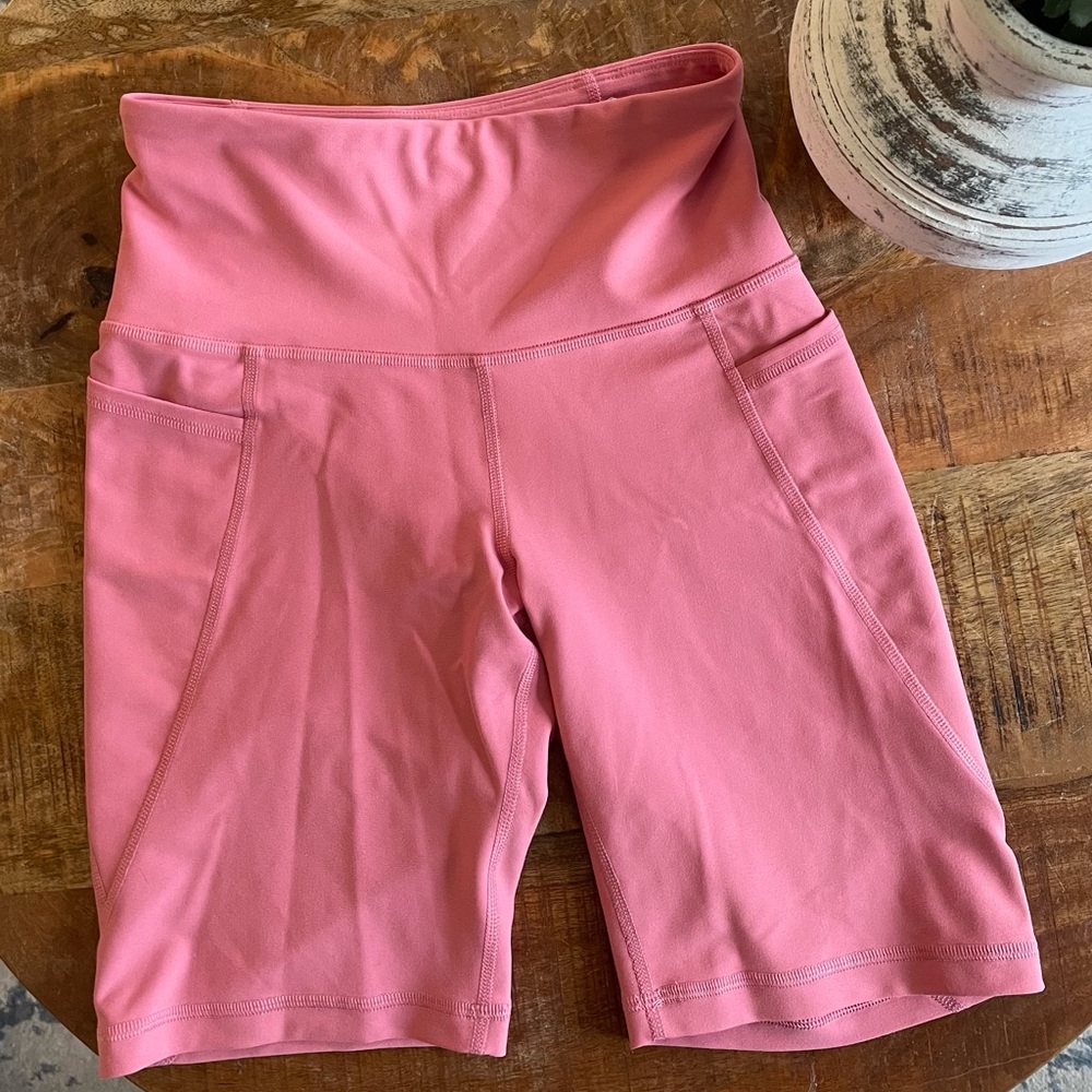 Old Navy Active Powersoft Bike Shorts
